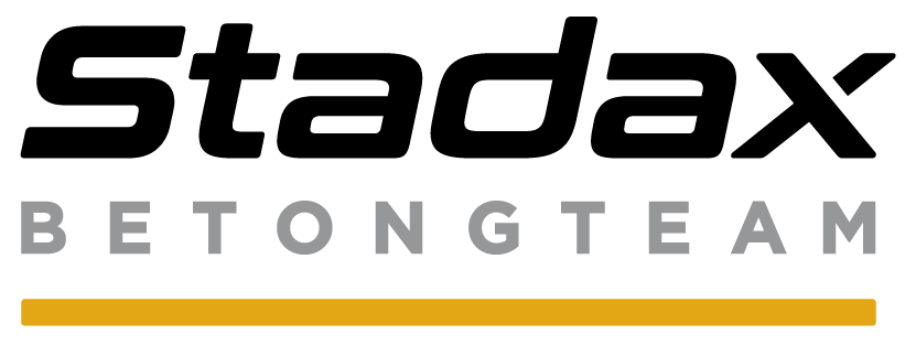 Stadax logotyp