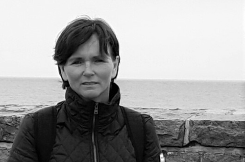 Brita Kärrstedt