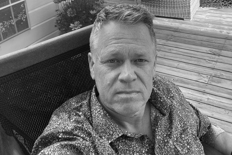 Henric Kärrstedt